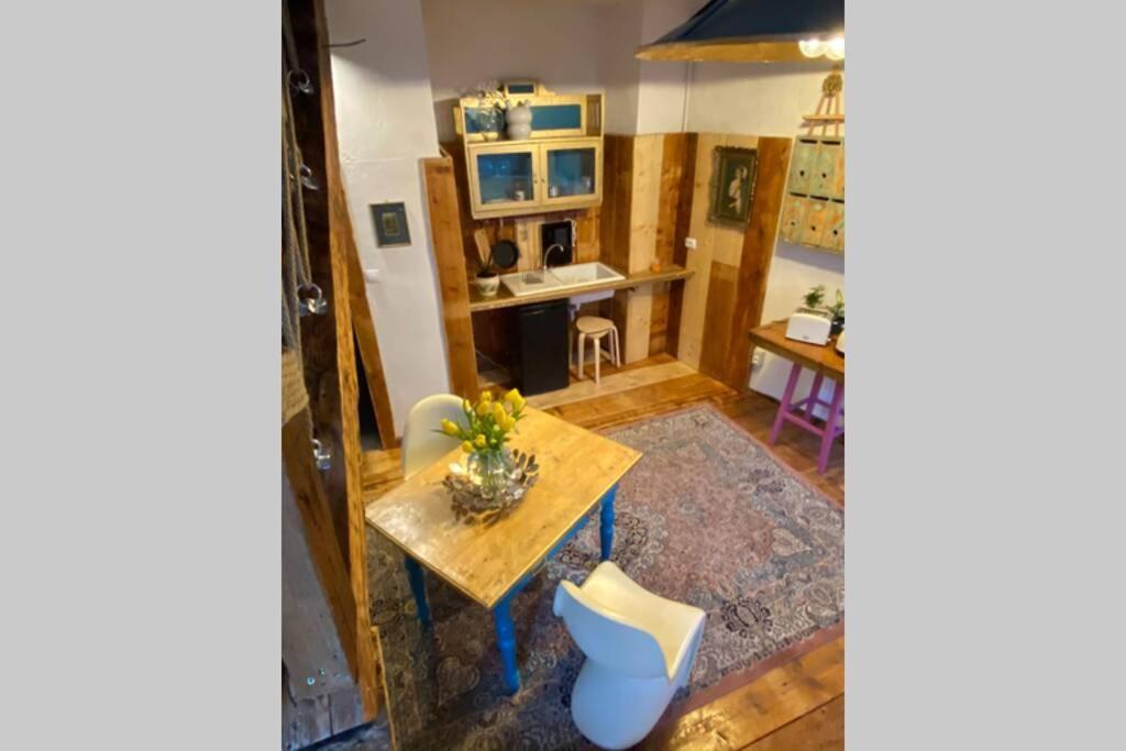 The House A La Cluj别墅 外观 照片