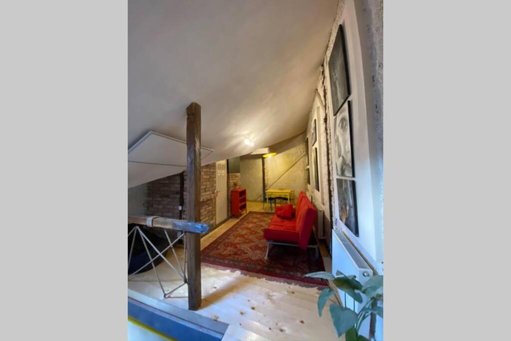 The House A La Cluj别墅 外观 照片