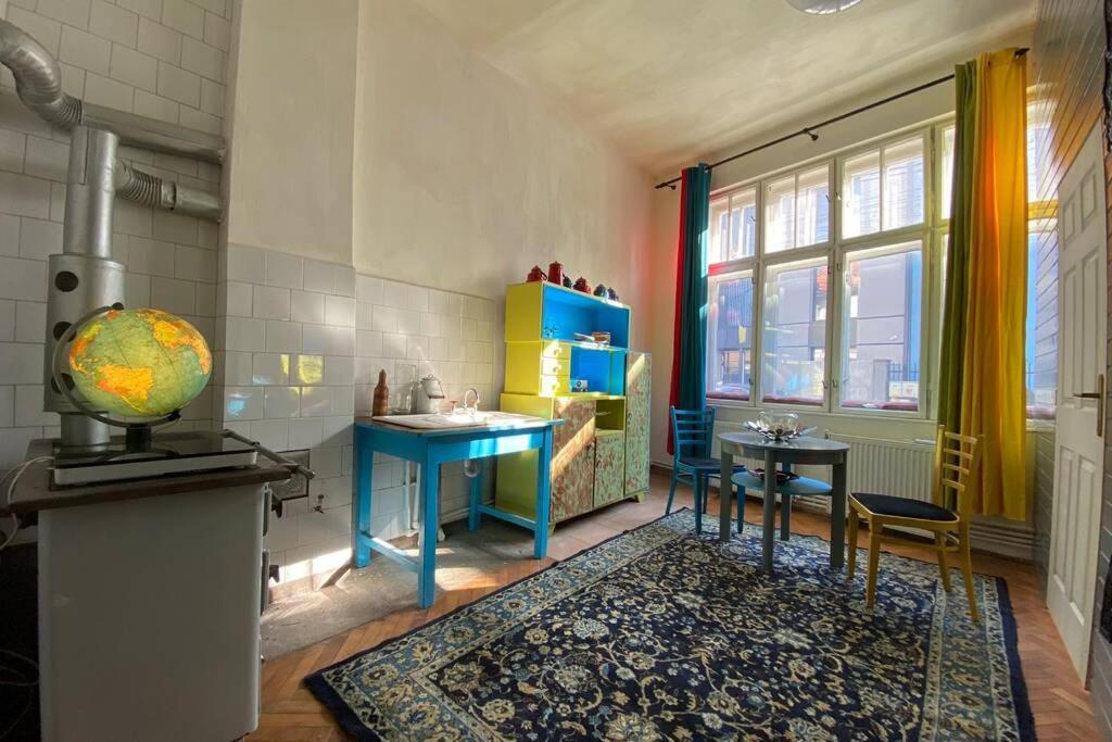 The House A La Cluj别墅 外观 照片