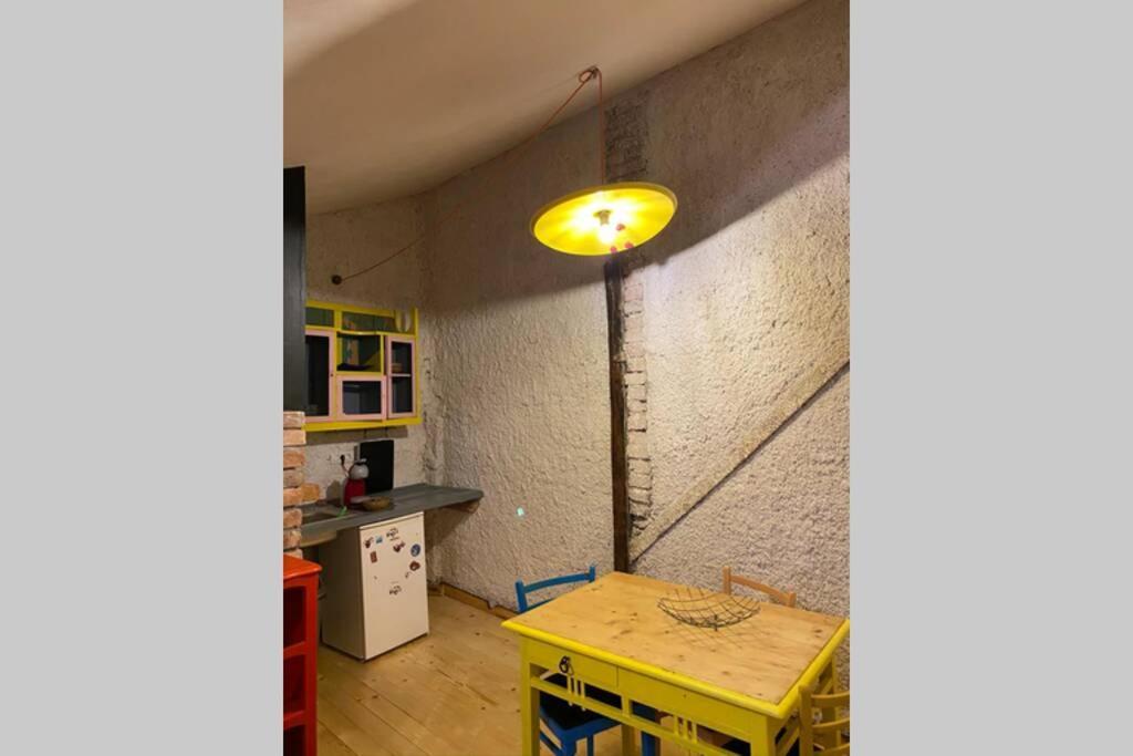 The House A La Cluj别墅 外观 照片