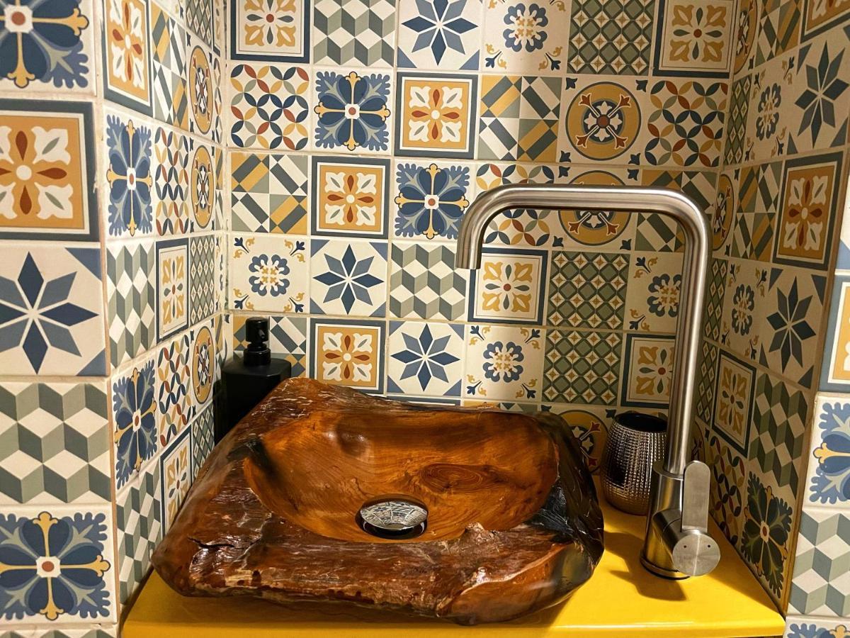 The House A La Cluj别墅 外观 照片